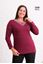 Immagine di CURVY GIRL TOP WITH SEQUINS